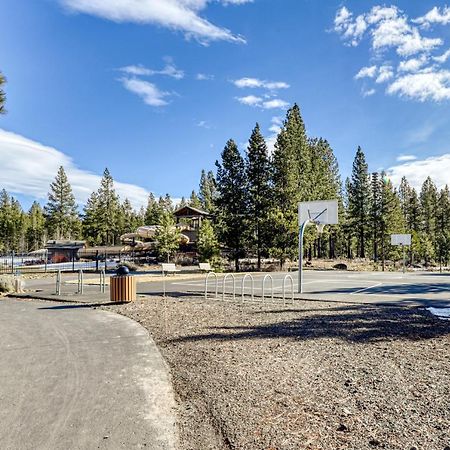 Circle 4 Ranch 25 | Discover Sunriver Exterior foto