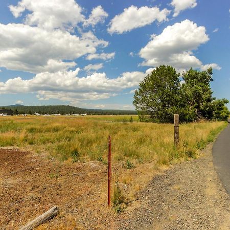 Circle 4 Ranch 25 | Discover Sunriver Exterior foto