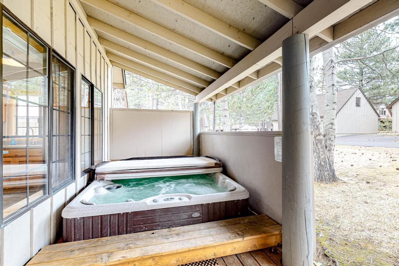 Circle 4 Ranch 25 | Discover Sunriver Exterior foto