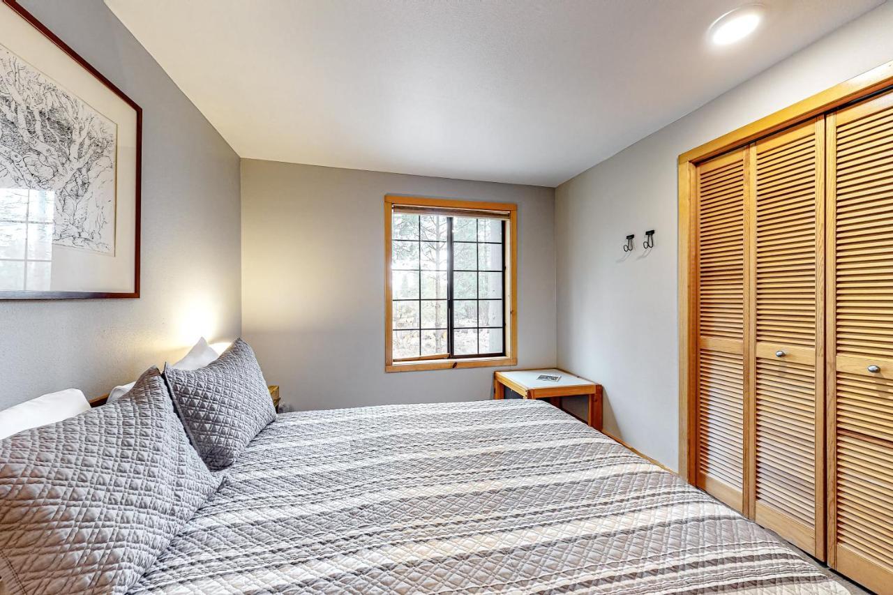 Circle 4 Ranch 25 | Discover Sunriver Exterior foto
