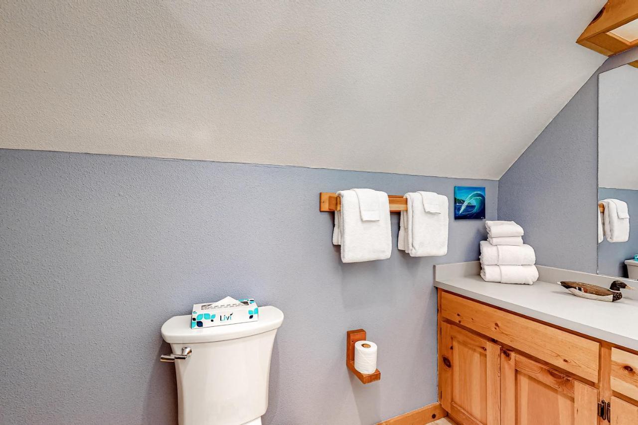 Circle 4 Ranch 25 | Discover Sunriver Exterior foto