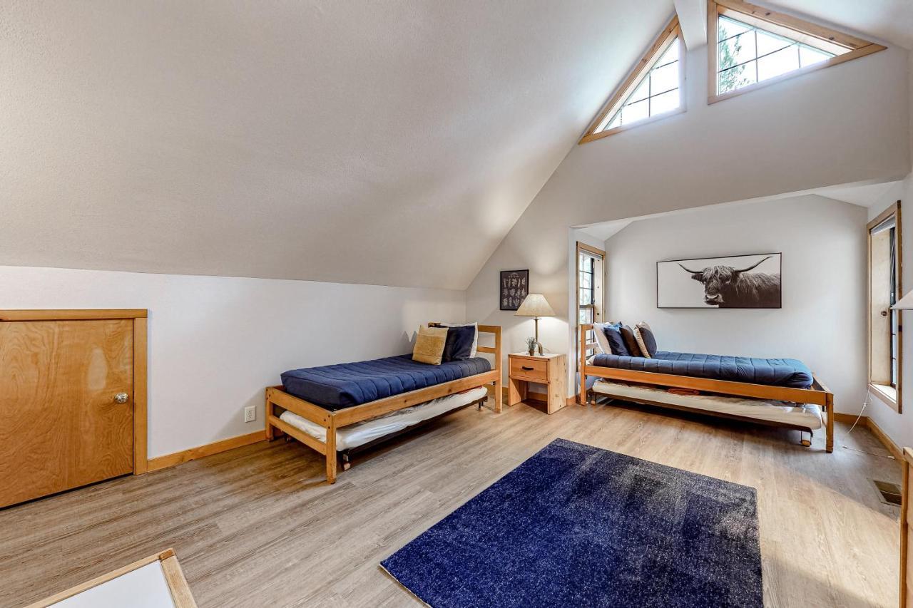 Circle 4 Ranch 25 | Discover Sunriver Exterior foto