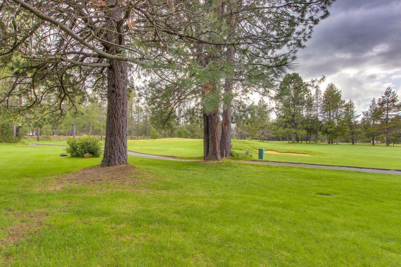 Circle 4 Ranch 25 | Discover Sunriver Exterior foto