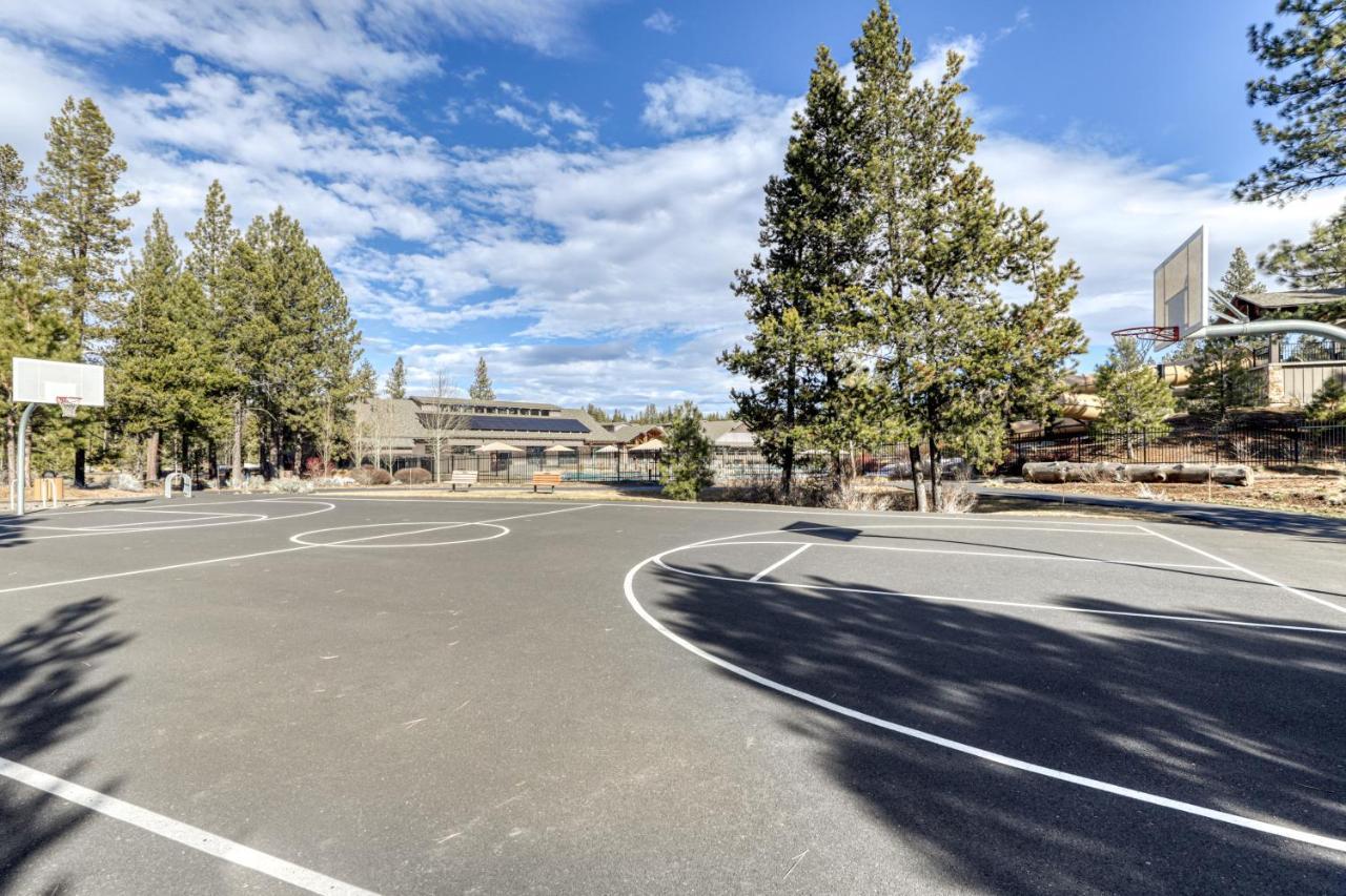 Circle 4 Ranch 25 | Discover Sunriver Exterior foto