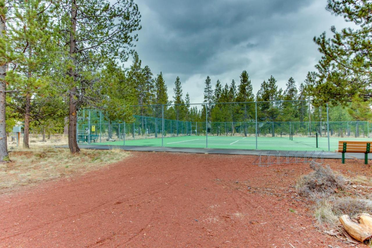 Circle 4 Ranch 25 | Discover Sunriver Exterior foto