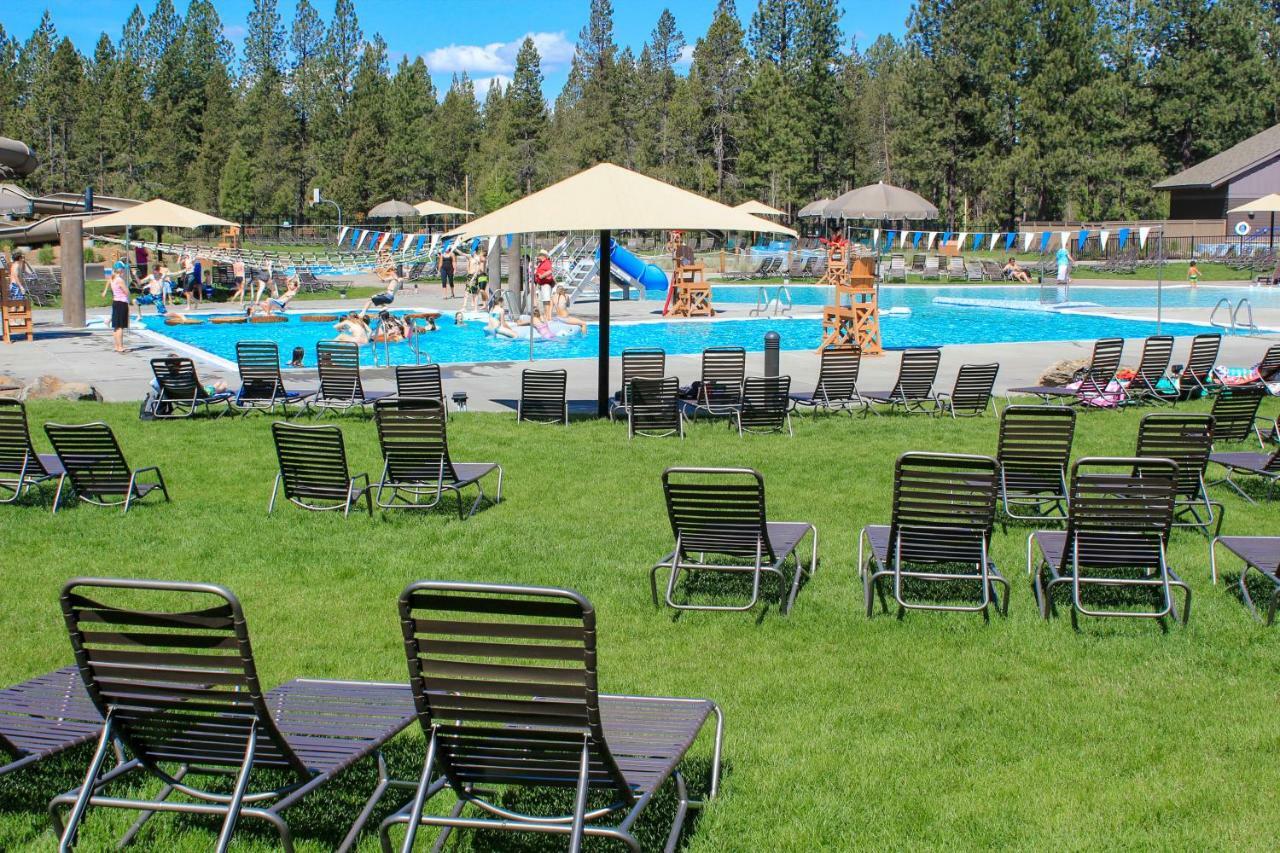 Circle 4 Ranch 25 | Discover Sunriver Exterior foto