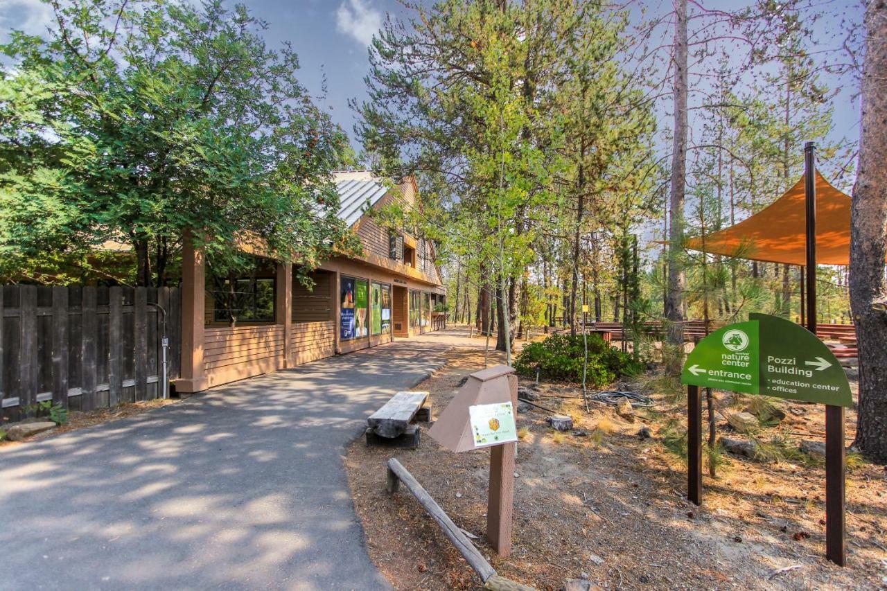 Circle 4 Ranch 25 | Discover Sunriver Exterior foto